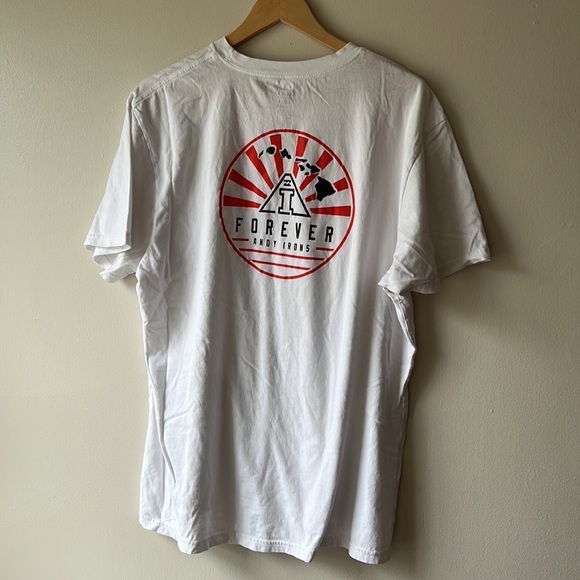 Mens 6 Shirt Surf Bundle - Picture 6 of 12